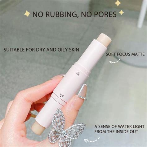 Unveil your best skin with the magic pore eraser stick